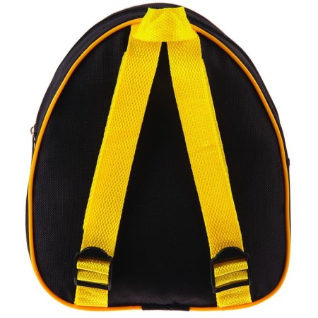 Baby backpack, 23x21x10 cm, Spider-Man-1
