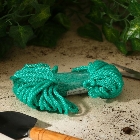 Plant garter cord, 20 m, green, Greengo-1