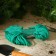 Plant garter cord, 20 m, green, Greengo