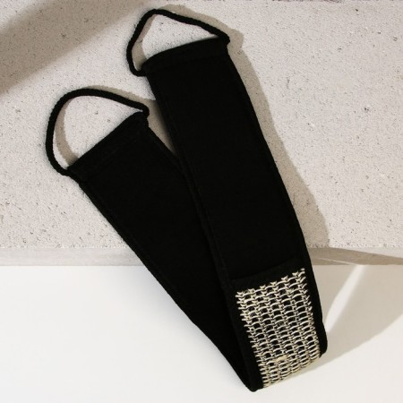 Set "for every fireless case", shower gel, 300 ml and washcloth with handles-6