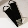 Set "for every fireless case", shower gel, 300 ml and washcloth with handles