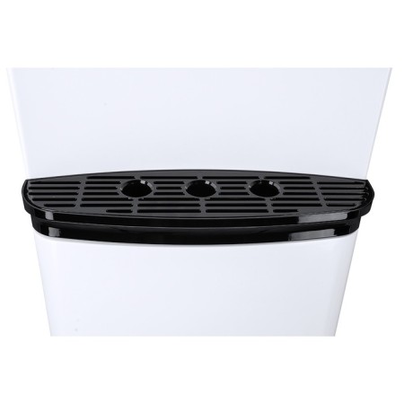 Ecotronic K41-LXE water cooler, heating/cooling, 500/50 W, white-6