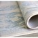 Rectangular carpet amatis lux 36567a, size 250x400 cm