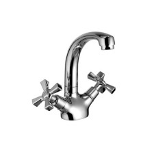 Lemark Benefit LM2507C washbasin mixer