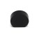 Handle button Cappio RK147, D = 26 mm, black color