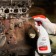 Rexant rust converter, trigger, 500 ml