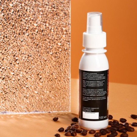 Grand Caratt Paris, cinnamon cerebral cerebelli, 100 ml-3