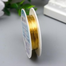 Bead wire 