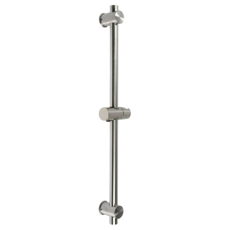 Shower Strait Zein S05, plastic holder, fasteners, satin