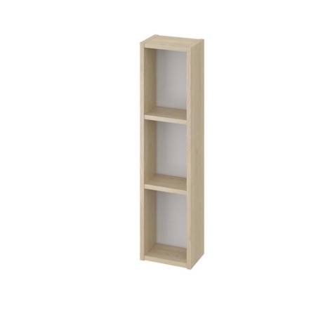 Module for the cabinet Moduo 20, oak 80 cm x 20 cm x 14.1 cm