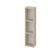Module for the cabinet Moduo 20, oak 80 cm x 20 cm x 14.1 cm