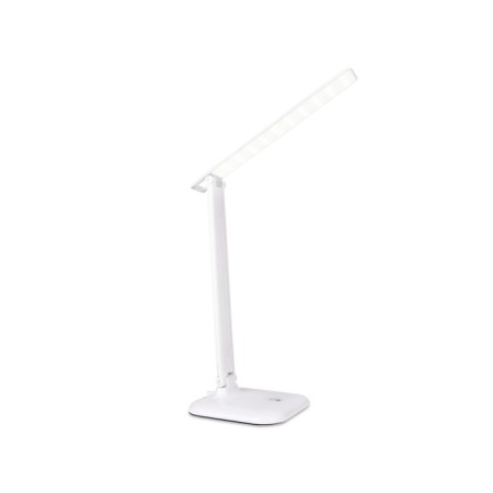 Ambrella Light, Desk, De500, Led, 9 W, 400LUM, 4200K, white color, white color