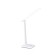 Ambrella Light, Desk, De500, Led, 9 W, 400LUM, 4200K, white color, white color