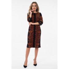 Women's dress, size 46