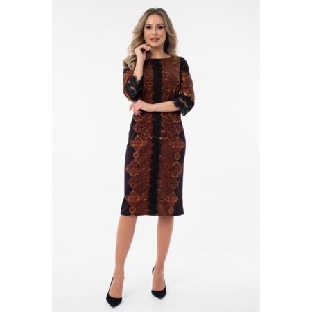 Women's dress, size 46