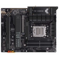 The ASUS TUF Gaming X670-Plus WiFi Socketam5 AMD X670 4XDDR5 ATX AC`97 8ch (7 107040