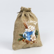 A bag of thermonacle 