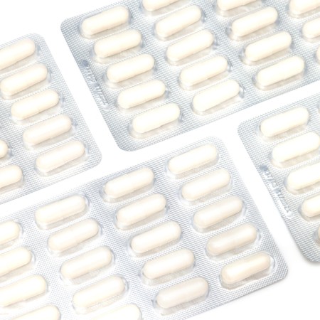 Bad "Arnebia. Chondrostaff ", source of vitamin C, B6, zinc and selenium, 80 capsules-1