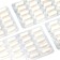 Bad "Arnebia. Chondrostaff ", source of vitamin C, B6, zinc and selenium, 80 capsules