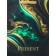 Gift laminated vertical “marble”, m 26 × 32 × 12 cm
