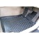 Rugs in the Toyota Mark 2 GX110 2000-2004 salon, p.R., 4 pcs. (polyurethane)