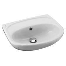Santek “Animo-50” shell without a hole for the mixer, without a pedestal
