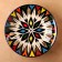 Rishtan ceramics 33cm fruit, mix