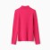 Baby turtleneck, fuchsia color, height 140 cm