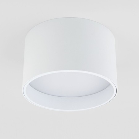 Lamp ceiling Elektrostandard, Banti Led 13 W, 75x123x75 mm, IP20, white color-2