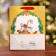 Gift package "New Year's horse", luxury 26 x 32 x 12 cm