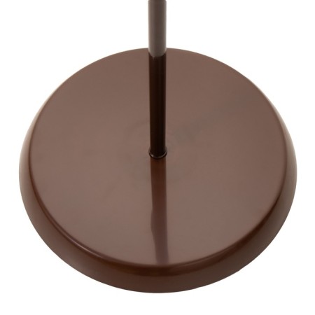 ThorSher "Izi" 1x15W E27 Model: BR 01010 Wenge/Transparent-3