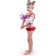 Swimming glasses BRADEX de 0374