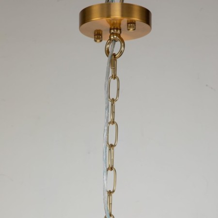 Suspension chandelier Ether 890 mm, E14 400W-3