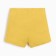 Kidsa (sweatshirt, shorts) minku, yellow color, height 86-92 cm