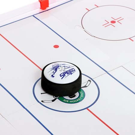 Table Aerochockey Aeromatech, 2 players, 3+-6