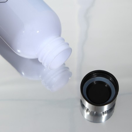Water bottle "You can do everything", 700 ml-6