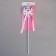 Carnival rod "Snowflake"