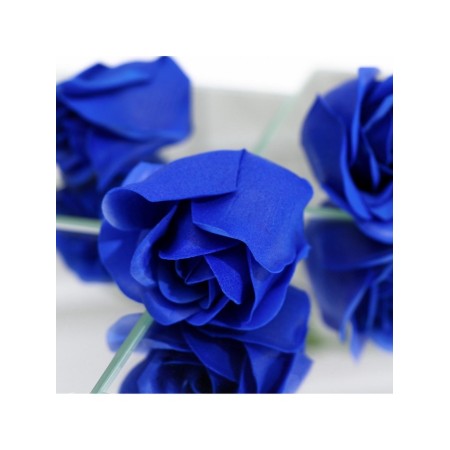 Soap roses and a bear cub, set-7