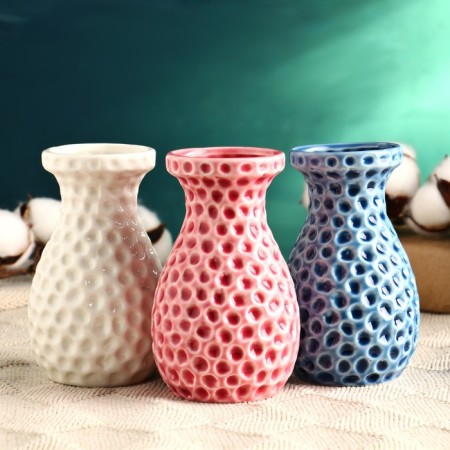 Kashpo - Vase "Serena" 12x7.5 cm-3