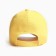Children's cap "Bear" yellow, rr 48-50