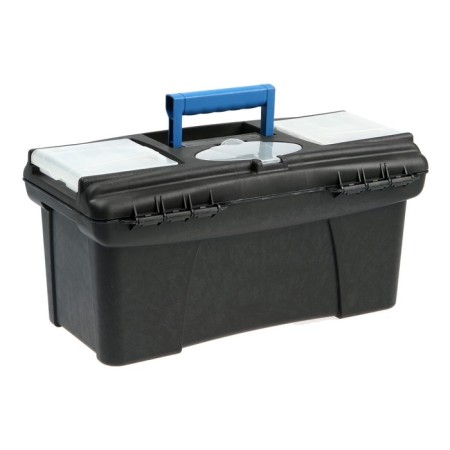 Tundra tool box, 16 ", 410 x 220 x 195 mm, plastic-2