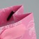 Gift package laminated, packaging, “the best”, 9 x 12 x 6.5 cm