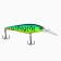 Namazu s-killer wobbler, 8 cm, 10.5 g, neck, floating (1-2 m), color 2