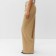 Women's pants Mist Velvet, p. M beige