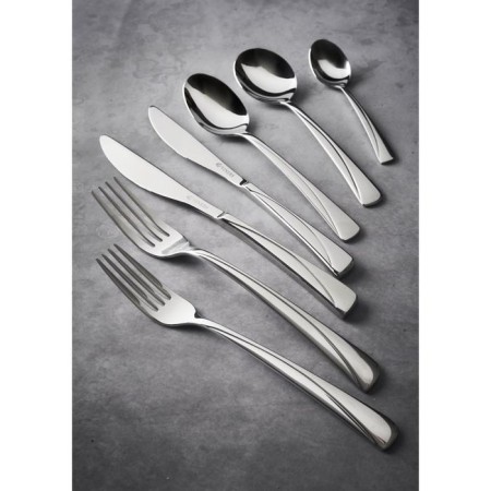 Dessert knife angel-4