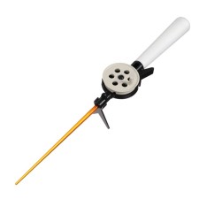 Winter fishing rod, handle foam 130 mm long, HFB-8B