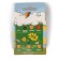 Set for growing "natural heroes", dill