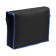 Tundra tool bag, 5 loops, two compartments, belt, 400 x 320 x 130 mm