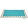 Acupuncture Bradex "Nirvana", beige, turquoise spikes, premium series