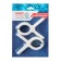 Holder is multifunctional, 2 pcs